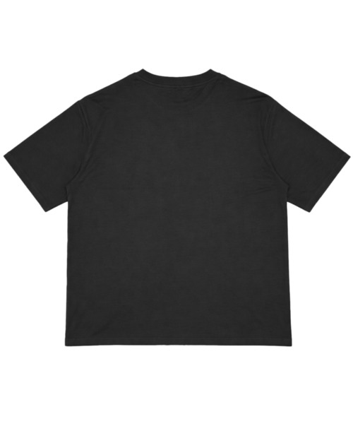 RadBlue(ラッドブルー)の「DrySilkyCotton Tshirt【seasalt】(その他トップス・メンズ・ホワイト/インディゴブルー/ブラック・SMALL/MEDIUM/LARGE/X-LARGE)」の6枚目の写真