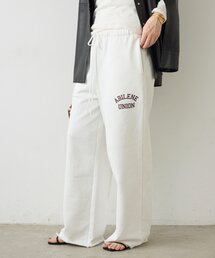 GALLARDAGALANTE | スウェットパンツ(その他パンツ)
