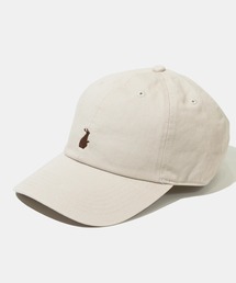 devadurga(デヴァドゥルガ)の「devadurga/デヴァドゥルガ KUROUSAGI CAP(キャップ)」