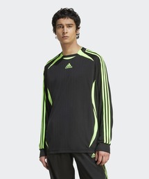 チームガイスト アディカラー 長袖Tシャツ / ロンT / アディダスオリジナルス adidas Originals