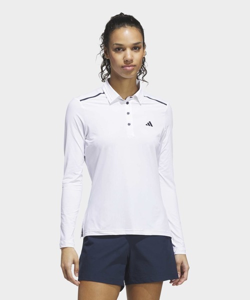 Adidas Golf 365 Tour climax polo shirt — поло для гольфа (adidas Golf)