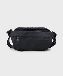 STORAGE スリングショルダーバッグ