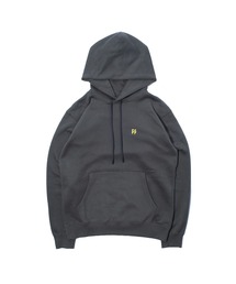 F/CE. （エフシーイー）の「F/CE. FLANNEL COTTON SWEAT EMBROIDERY HOODIE / エフシーイー フランネル コットン スウェット エンブロイダリー フーディ（パーカー）」