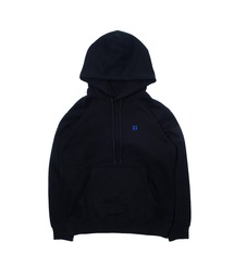 F/CE. （エフシーイー）の「F/CE. FLANNEL COTTON SWEAT EMBROIDERY HOODIE / エフシーイー フランネル コットン スウェット エンブロイダリー フーディ（パーカー）」