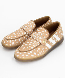 限定展開 adidas/アディダス HANDBALL SPEZIAL LOAFER W/ハンドボールスペツィアルローファー[23.0cm～24.5cm展開]