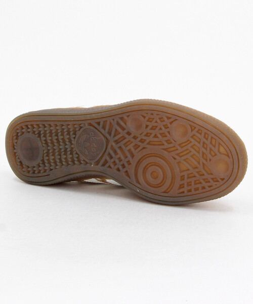 FREAK'S STORE（フリークスストア）の「限定展開 adidas/アディダス HANDBALL SPEZIAL LOAFER W/ハンドボールスペツィアルローファー[23.0cm～24.5cm展開]（スニーカー・レディース・オフホワイト・23.0cm/24.5cm/24.0cm/23.5cm）」の8枚目の写真