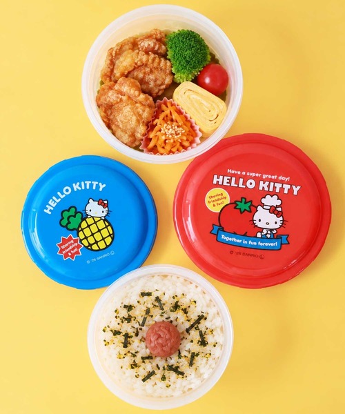 セール】【トムとジェリー】コラボランチボックス/容量約650ml（お弁当