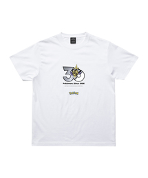 Pokemon 30th Anniversary 1025 T-shirt 「ギルガルド(シールドフォルム)」