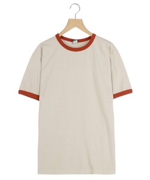 Good On / グッドオン：SS RINGER TEE：GOST-1910[AST]