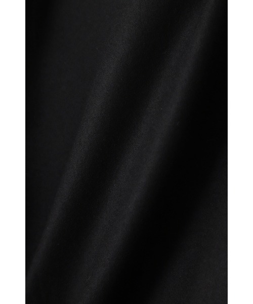 YLEVE(イレーヴ)の「YLEVE / 2/72 SUPER100's FLANNEL STRETCH TR(その他パンツ・メンズ・ブラック/グレー・4/3/5)」の11枚目の写真