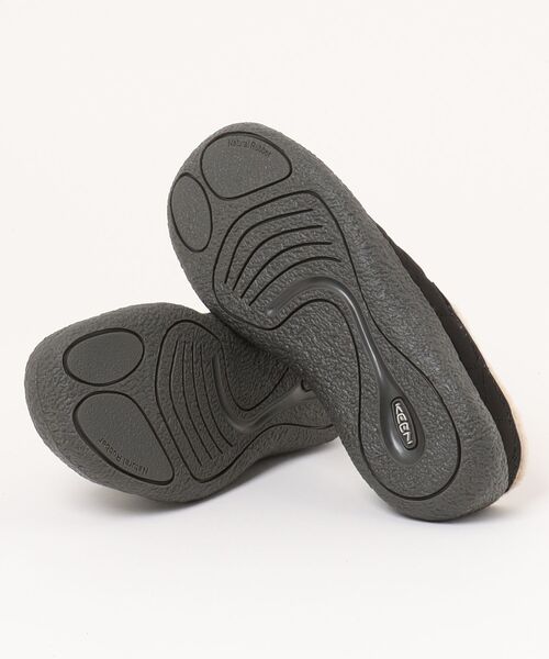 Parade(パレード)の「【KEEN】キーン HOWSER Ⅲ SLIDE W(ハウザー3 スライド ウィメンズ)(サンダル・レディース・ブラック/ブラウン・23.0cm/24.0cm/25.0cm/26.0cm)」の4枚目の写真