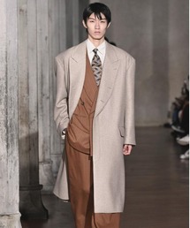 CASHMERE COAT