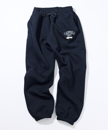 NAUTICA（ノーティカ）の「NAUTICA/ノーティカ Reebok × NAUTICA ダブルネーム ダンボール スウェットパンツ（スウェットパンツ）」