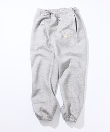 NAUTICA（ノーティカ）の「NAUTICA/ノーティカ Reebok × NAUTICA ダブルネーム ダンボール スウェットパンツ（スウェットパンツ）」
