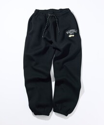 NAUTICA（ノーティカ）の「NAUTICA/ノーティカ Reebok × NAUTICA ダブルネーム ダンボール スウェットパンツ（スウェットパンツ）」