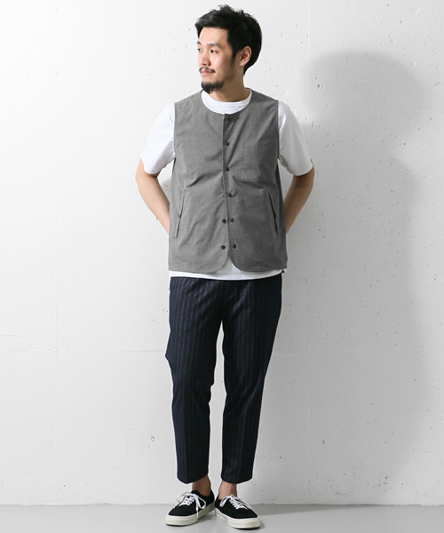 URBAN RESEARCH DOORS MENS（アーバンリサーチ ドアーズ メンズ