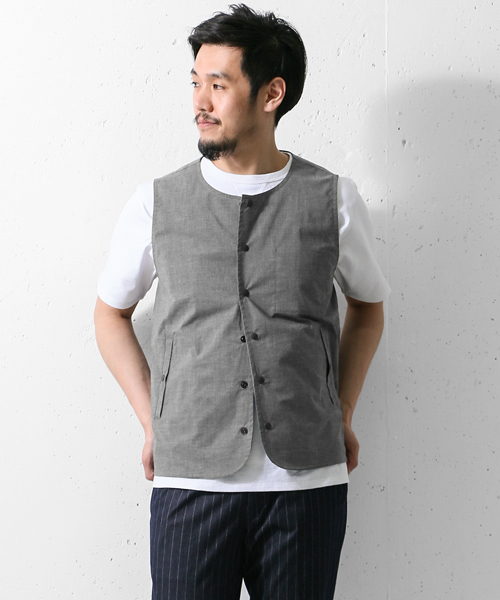 URBAN RESEARCH DOORS MENS（アーバンリサーチ ドアーズ メンズ
