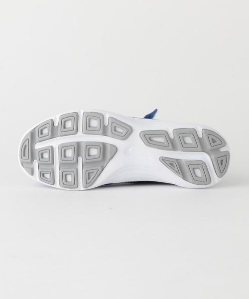 NIKE(ナイキ)の「【NIKE(ナイキ)】レボリューション3PSV17cm-21cm◆(スニーカー・キッズ・グレー/コバルトブルー・17cm/19cm/21cm/20cm/18cm)」の8枚目の写真