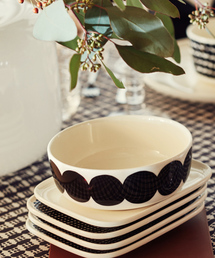 marimekko(}bR)RASYMATTO BOWL 4DL(H)