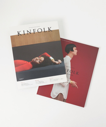 SHIPS Days | KINFOLK: JAPAN EDITION（volume 13)(本)