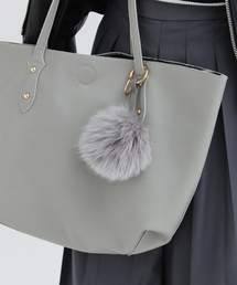 URBAN RESEARCH Sonny Label | Sonny Label FOX FUR チャーム(チャーム)