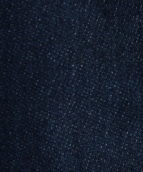 coen（コーエン）の「【coen kids】ドビーデニムパンツ（デニムパンツ・キッズ・ネイビー・110/100/130/120）」の5枚目の写真