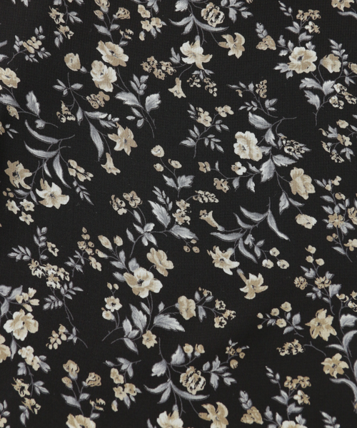 URBAN RESEARCH（アーバンリサーチ）の「ギャザーロングスカート（スカート・レディース・カーキ/その他1・FREE）」の12枚目の写真