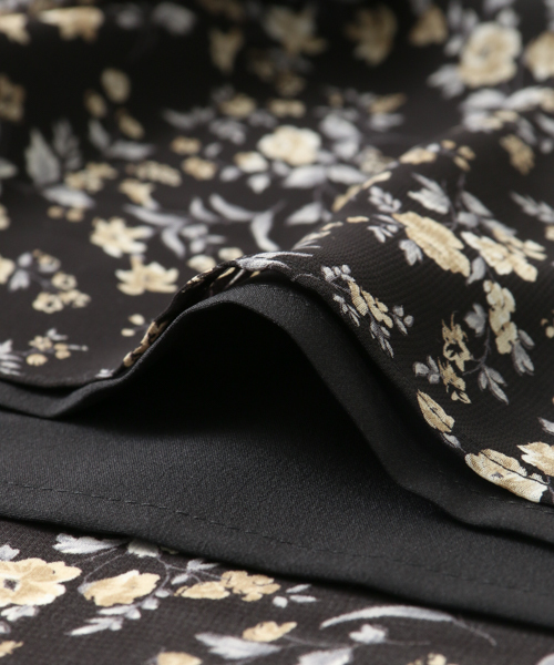 URBAN RESEARCH（アーバンリサーチ）の「ギャザーロングスカート（スカート・レディース・カーキ/その他1・FREE）」の13枚目の写真