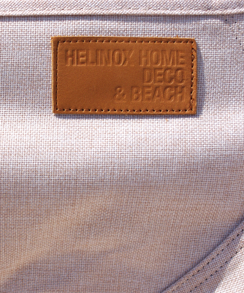 Helinox（ヘリノックス）の「Helinox / ヘリノックス　HOME　デコ＆ビーチ　コンフォートチェア（家具・レディース・ベージュ/ブルー/グレー/モカ・ONE SIZE）」の9枚目の写真