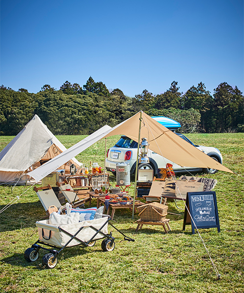 Helinox（ヘリノックス）の「Helinox / ヘリノックス　HOME　デコ＆ビーチ　コンフォートチェア（家具・レディース・ベージュ/ブルー/グレー/モカ・ONE SIZE）」の10枚目の写真