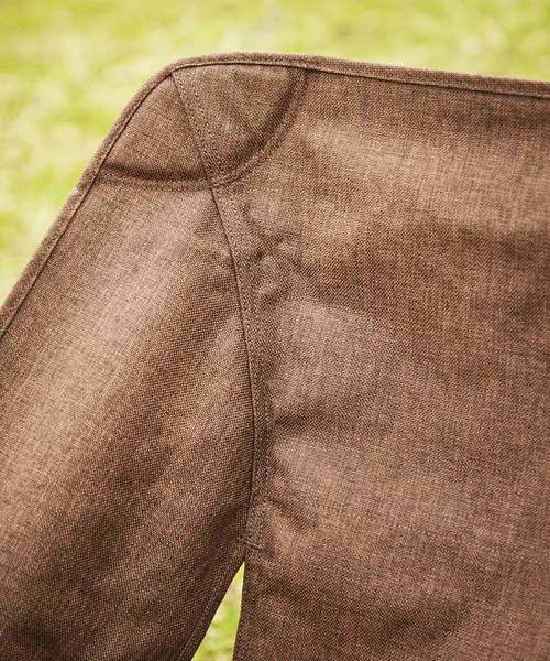 Helinox（ヘリノックス）の「Helinox / ヘリノックス　HOME　デコ＆ビーチ　コンフォートチェア（家具・レディース・ベージュ/ブルー/グレー/モカ・ONE SIZE）」の12枚目の写真