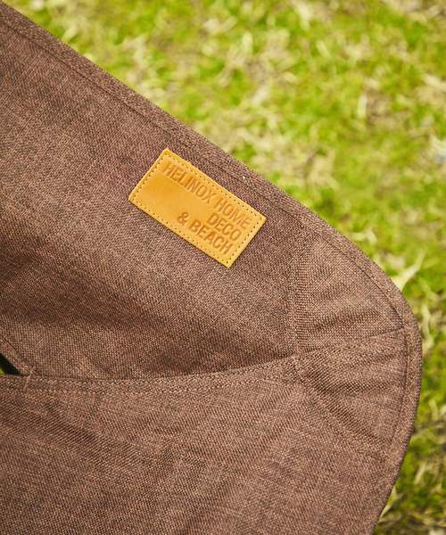 Helinox（ヘリノックス）の「Helinox / ヘリノックス　HOME　デコ＆ビーチ　コンフォートチェア（家具・レディース・ベージュ/ブルー/グレー/モカ・ONE SIZE）」の13枚目の写真