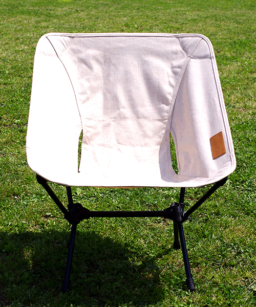 Helinox（ヘリノックス）の「Helinox / ヘリノックス　HOME　デコ＆ビーチ　コンフォートチェア（家具・レディース・ベージュ/ブルー/グレー/モカ・ONE SIZE）」の20枚目の写真