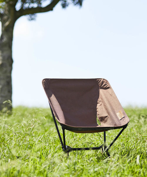Helinox Ground Chair ベージュ Helinox Ground Chair | Free Shipping & 5 Year Warranty