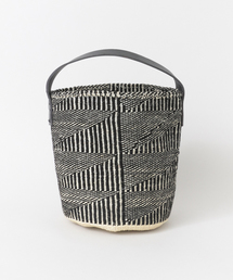 COMPILATION | COMPILATION サイザルバスケット(トートバッグ)