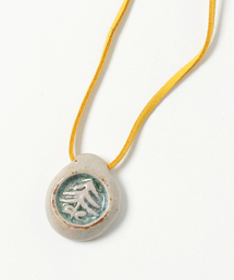 go slow caravan | devadurga/デヴァドゥルガ　KOYA ネックレス(ネックレス)