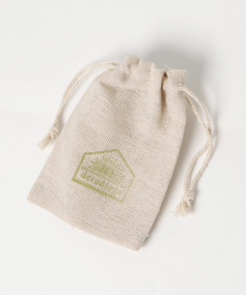 go slow caravan(ゴースローキャラバン)の「devadurga/デヴァドゥルガ KOYA ネックレス(ネックレス・メンズ・オレンジ/ブラウン/グリーン/イエロー/ライトグリーン/レッド/ブラック・FREE)」の11枚目の写真