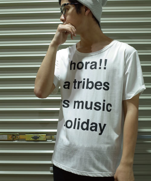 rovtski(ロフトスキー)の「rovtski 綿モダール天竺 プリントUネックTシャツ半袖/AXXSTU9999(Tシャツ/カットソー・メンズ・ブラック系その他4/ブラック系その他6/ホワイト系その他5/ホワイト系その他6/ホワイト系その他2/ホワイト系その他4/ブラック系その他5/ホワイト系その他3/ブラック系その他3/ブラック系その他・LARGE/MEDIUM/X-LARGE)」の1枚目の写真
