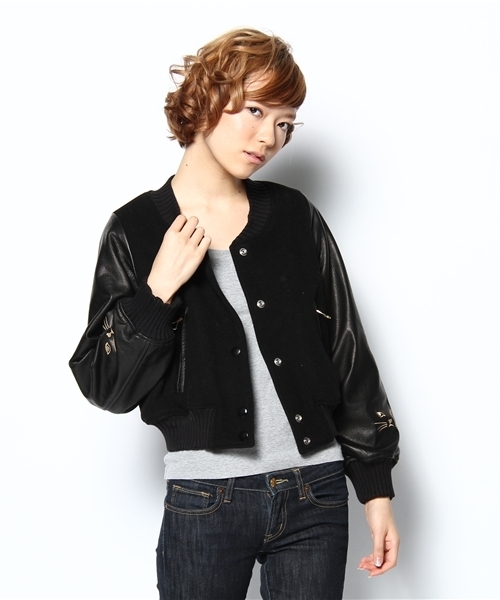 Very brain スタジャン WHO'S WHO gallery（フーズフーギャラリー）の「◇『very brain