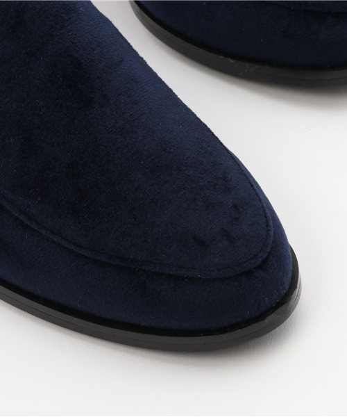 un dix cors(アンディコール)の「ファーミュール(その他シューズ・レディース・ブラウン/ネイビー・SMALL/LARGE/MEDIUM)」の5枚目の写真