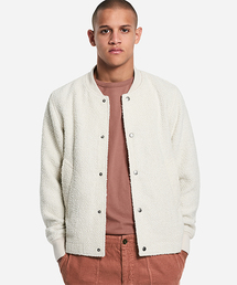Julian Boucle Varsity Jacket