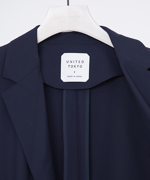 UNITED TOKYO(ユナイテッドトウキョウ)の「マルチストレッチ UNITED TOKYO(ユナイテッドトウキョウ)の「マルチストレッチ
