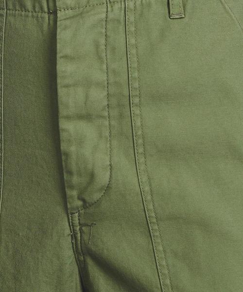 【タグ付き新品】ユナイテッドアローズ　ベイカーパンツ　カーゴ　ワーク　36 ベイカーパンツ （その他パンツ）｜UNITED ARROWS / ユナイテッド