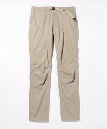 nonnative | ＜nonnative × GRAMICCI＞ T/CLIM TABLE PANTS/パンツ □□(その他パンツ)