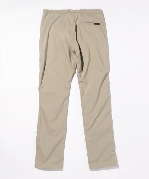 nonnative(ノンネイティブ)の「<nonnative × GRAMICCI> T/CLIM TABLE PANTS/パンツ □□(その他パンツ・メンズ・ベージュ・0/1/2/3)」の2枚目の写真