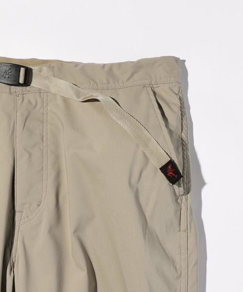 nonnative(ノンネイティブ)の「<nonnative × GRAMICCI> T/CLIM TABLE PANTS/パンツ □□(その他パンツ・メンズ・ベージュ・0/1/2/3)」の5枚目の写真