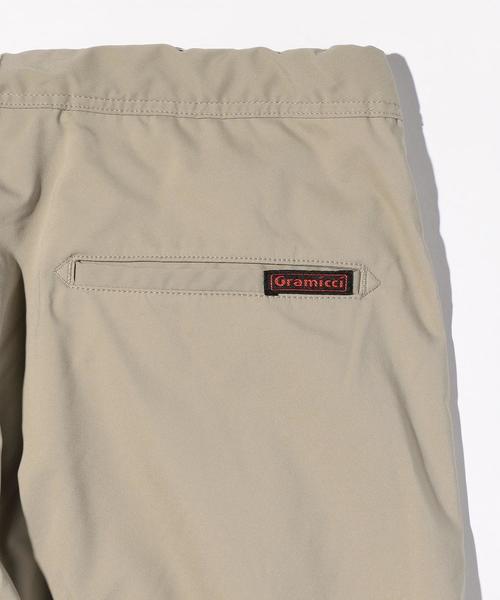 nonnative(ノンネイティブ)の「<nonnative × GRAMICCI> T/CLIM TABLE PANTS/パンツ □□(その他パンツ・メンズ・ベージュ・0/1/2/3)」の6枚目の写真