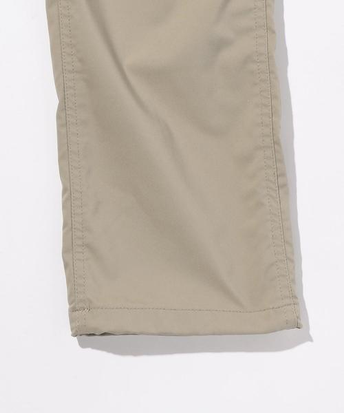 nonnative(ノンネイティブ)の「<nonnative × GRAMICCI> T/CLIM TABLE PANTS/パンツ □□(その他パンツ・メンズ・ベージュ・0/1/2/3)」の7枚目の写真