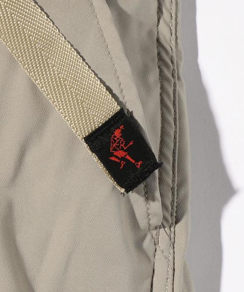 nonnative(ノンネイティブ)の「<nonnative × GRAMICCI> T/CLIM TABLE PANTS/パンツ □□(その他パンツ・メンズ・ベージュ・0/1/2/3)」の10枚目の写真