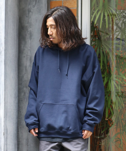 ROOPTOKYO（ループトウキョウ）の「Gildan/ギルダン プルオーバー